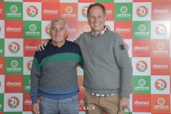 Invitados - Fiesta 70 Años